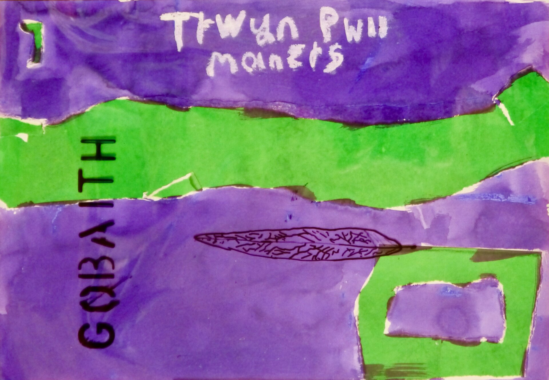 Placenames - Place Names - 39